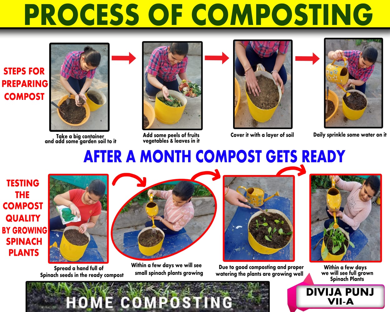 Composting
