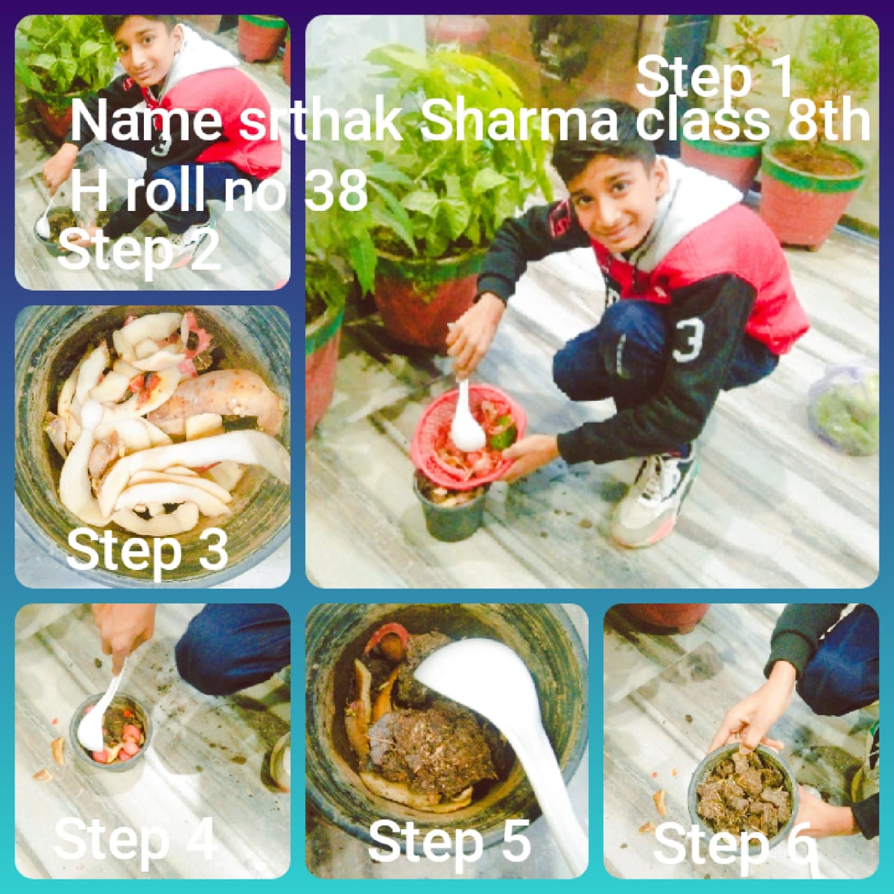 Composting